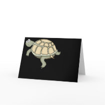 Turtley awesome turtle happy birthday card! by graphicdoodles Turtley awesome turtle happy birthday card!