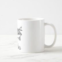 Turttle Coffee Mug