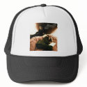 Tuscaloosa cover fall behind hat