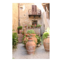 Tuscan Alley posters by pattirm1 Tuscan Alley posters