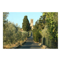 Tuscan Castle posters by pattirm1 Tuscan Castle posters