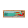 Tuscan Diva Profile Card.. Business Card Template