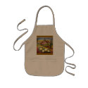 Tuscan Farm Apron