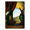 Tuscan Peace II cards