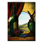 Tuscan Peace II cards