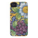 Tuscan Still Life iPhone 4 Cover
