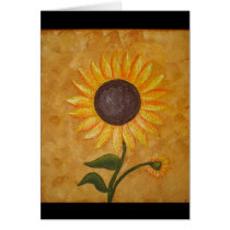 Tuscan Sunflower cards by TuscanArt Tuscan Sunflower cards