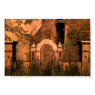 Tuscan Sunset print