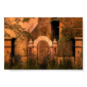 Tuscan Sunset posters