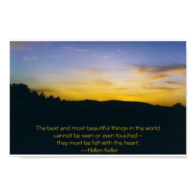Tuscan Sunset Posters by kellyvegan