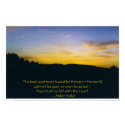 Tuscan Sunset posters