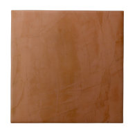 Tuscan Tangerine Faux Finish Tiles