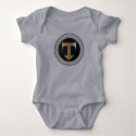 TUSCANI LOGO t-shirts