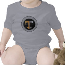 TUSCANI LOGO TSHIRT