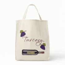 Tuscany Canvas Bag