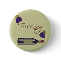 Tuscany Pin