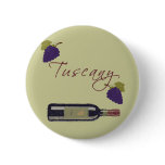 Tuscany Pin
