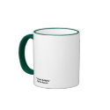 Tuscany Delights Coffee Mug