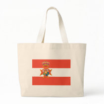 Tuscany Flag T-Shirts (1781-1859) bags by FlagTshirts Tuscany Flag T-Shirts (1781-1859) bags