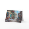 Tuscany Greeting Cards