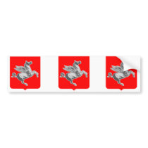 Tuscany, Italy bumper stickers