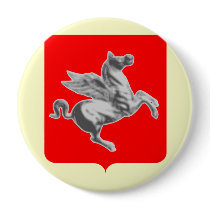Tuscany, Italy buttons by bestflag Tuscany, Italy buttons