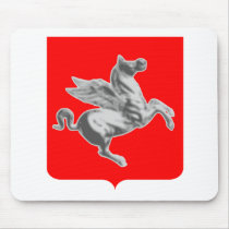 Tuscany, Italy mousepads by bestflag Tuscany, Italy mousepads