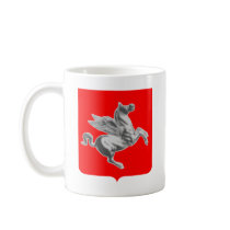 Tuscany, Italy mugs by bestflag Tuscany, Italy mugs