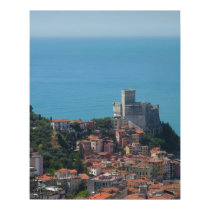 Tuscany Italy posters