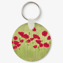 Tuscany Keychain