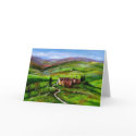 TUSCANY LANDSCAPE 2 cards