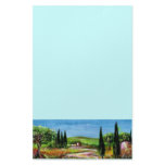 TUSCANY LANDSCAPE 5 STATIONERY