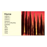 Tuscany Landscape Painting - Multi Business Card Templates