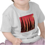 Tuscany Landscape Painting - Multi T Shirts