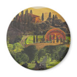 tuscany magnets