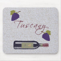 Tuscany mousepads by biscottimafia Tuscany mousepads