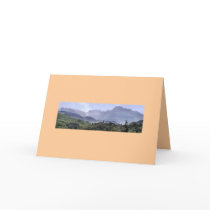 Tuscany Notecard III by LL11funway Tuscany Notecard III