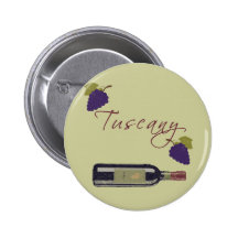 Tuscany Pin