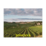 Tuscany Post Cards