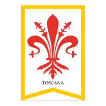 Tuscany Region  Poster posters