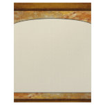 Tuscany Stone Letterhead Design