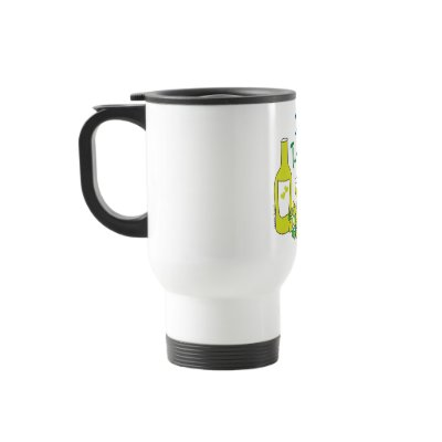 Tuscany Weddings, Groom mugs