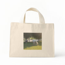 Tushies * Henry  & Boomer bags