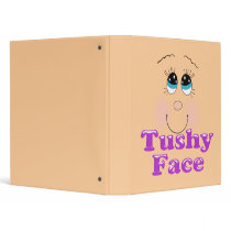 tushy face binders