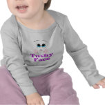 tushy face tshirts