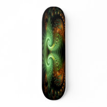 Tusk Skateboard