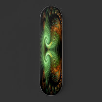 Tusk Skateboard