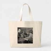 Tuskegee Airmen 332nd Fighter Group Pilots Bags