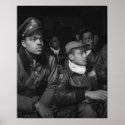 Tuskegee Airmen posters