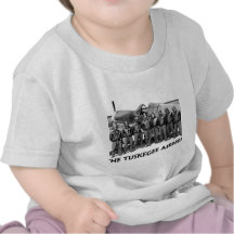 Tuskegee Airmen Shirts